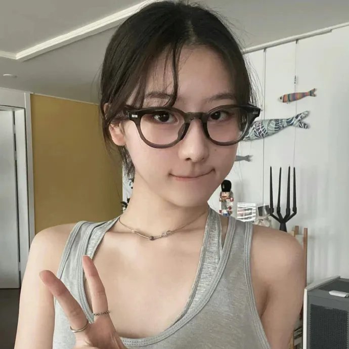 天作不合的我们